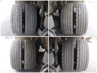 UDトラックスクオンアルミウイング大型（10t）[写真22]