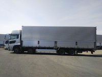 UDトラックスクオンアルミウイング大型（10t）[写真05]