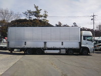 UDトラックスクオンアルミウイング大型（10t）[写真07]