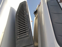 UDトラックスコンドルパネルバン小型（2t・3t）[写真12]