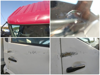 UDトラックスコンドルパネルバン小型（2t・3t）[写真13]