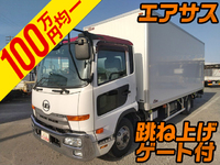 UDトラックスコンドルパネルバン小型（2t・3t）[写真01]