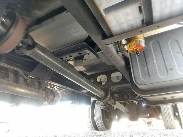 UDトラックスコンドルパネルバン小型（2t・3t）[写真21]