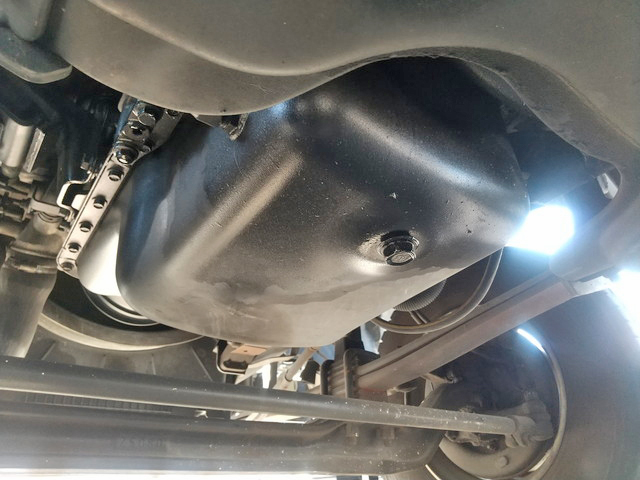 UDトラックスコンドルパネルバン小型（2t・3t）[写真22]