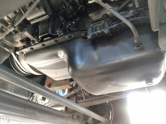 UDトラックスコンドルパネルバン小型（2t・3t）[写真23]