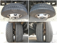 UDトラックスコンドルパネルバン小型（2t・3t）[写真24]