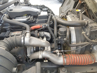 UDトラックスコンドルパネルバン小型（2t・3t）[写真27]