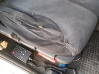 UDトラックスコンドルパネルバン小型（2t・3t）[写真34]