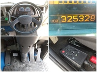 UDトラックスコンドルパネルバン小型（2t・3t）[写真36]