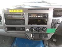 UDトラックスコンドルパネルバン小型（2t・3t）[写真37]