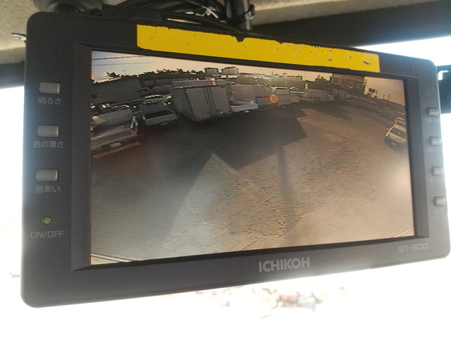 UDトラックスコンドルパネルバン小型（2t・3t）[写真38]