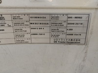 UDトラックスコンドルパネルバン小型（2t・3t）[写真39]