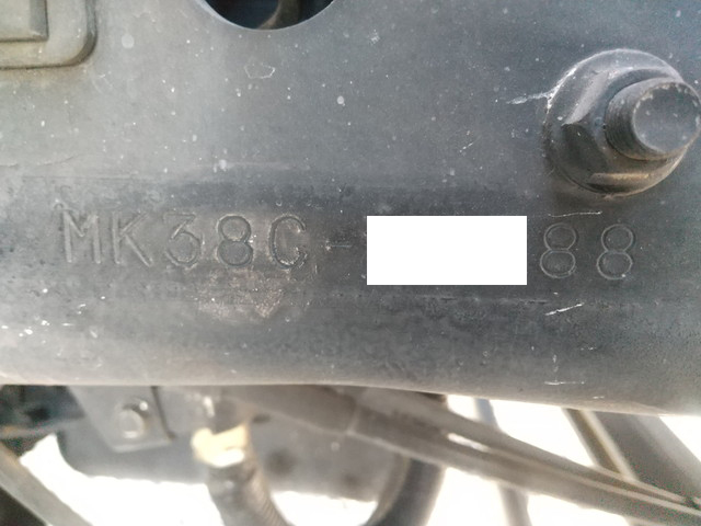 UDトラックスコンドルパネルバン小型（2t・3t）[写真40]