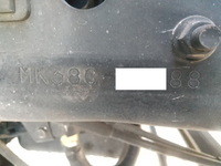 UDトラックスコンドルパネルバン小型（2t・3t）[写真40]