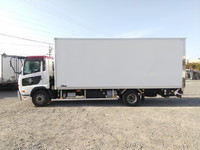 UDトラックスコンドルパネルバン小型（2t・3t）[写真05]