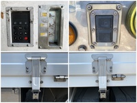 日野プロフィアアルミウイング大型（10t）[写真14]