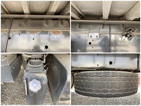 日野プロフィアアルミウイング大型（10t）[写真17]