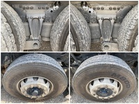 日野プロフィアアルミウイング大型（10t）[写真21]