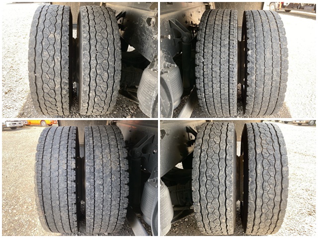 日野プロフィアアルミウイング大型（10t）[写真22]