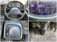 日野プロフィアアルミウイング大型（10t）[写真33]