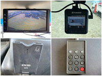 日野プロフィアアルミウイング大型（10t）[写真34]