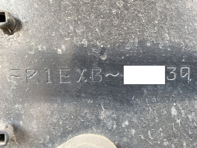 日野プロフィアアルミウイング大型（10t）[写真39]