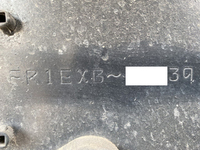 日野プロフィアアルミウイング大型（10t）[写真39]