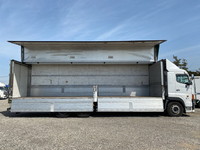 日野プロフィアアルミウイング大型（10t）[写真08]