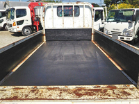 いすゞエルフ平ボディ小型（2t・3t）[写真10]