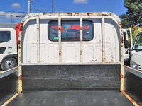 いすゞエルフ平ボディ小型（2t・3t）[写真11]