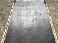 いすゞエルフ平ボディ小型（2t・3t）[写真12]