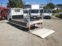 いすゞエルフ平ボディ小型（2t・3t）[写真15]