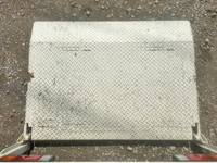 いすゞエルフ平ボディ小型（2t・3t）[写真17]