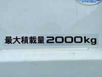 いすゞエルフ平ボディ小型（2t・3t）[写真19]