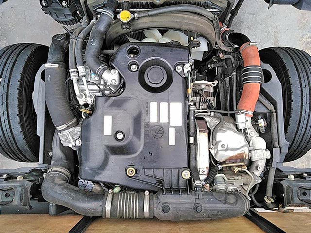 いすゞエルフ平ボディ小型（2t・3t）[写真26]