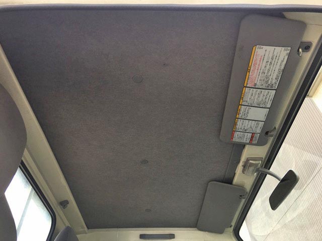 いすゞエルフ平ボディ小型（2t・3t）[写真34]