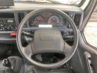 いすゞエルフ平ボディ小型（2t・3t）[写真35]