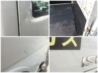 いすゞエルフ平ボディ小型（2t・3t）[写真39]