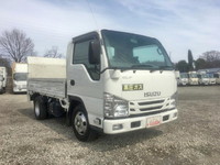 いすゞエルフ平ボディ小型（2t・3t）[写真03]