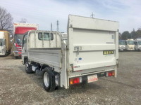 いすゞエルフ平ボディ小型（2t・3t）[写真04]