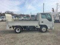 いすゞエルフ平ボディ小型（2t・3t）[写真05]