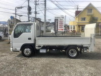 いすゞエルフ平ボディ小型（2t・3t）[写真06]