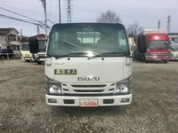 いすゞエルフ平ボディ小型（2t・3t）[写真07]