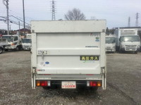 いすゞエルフ平ボディ小型（2t・3t）[写真09]