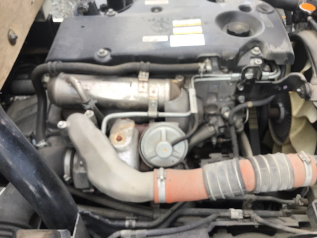 いすゞエルフ平ボディ小型（2t・3t）[写真14]