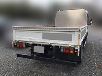 いすゞエルフ平ボディ小型（2t・3t）[写真06]