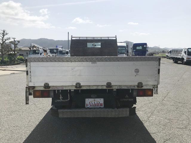 三菱ふそうその他の車種アルミブロック小型（2t・3t）[写真11]