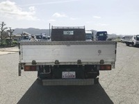 三菱ふそうその他の車種アルミブロック小型（2t・3t）[写真11]