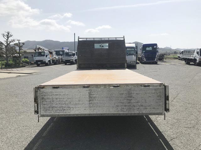 三菱ふそうその他の車種アルミブロック小型（2t・3t）[写真12]