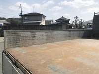 三菱ふそうその他の車種アルミブロック小型（2t・3t）[写真13]